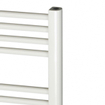 Haceka Gobi Design radiator 6 punts 162,4x59cm 829 watt wit HA433071