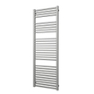 Plieger Roma designradiator horizontaal 1755x600mm 964W parelgrijs (pearl grey) 7252860