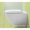 Villeroy & boch Subway closetzitting quickrelease met rvs scharnieren wit 0123402