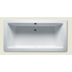 RIHO Lusso ligbad 200x90cm Wit glans 311302