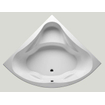 RIHO Neo hoekbad 150x150cm Wit glans 310531