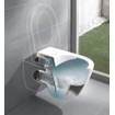 Villeroy en Boch Subway 2.0 DirectFlush ceramic+ toiletset met Geberit reservoir en bedieningsplaat wit SW17597