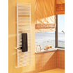 Zehnder Toga designradiator 1148x750mm 890W wit 7611268