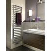 Zehnder Subway designradiator 1261x600mm 408W chroom 7611239