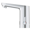 GROHE Eurosmart cosmopolitan e wastafelkraan infrarood m/menging (230v) chroom SW862665