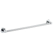 Plieger Vigo handdoekhouder 60cm RVS brushed SW225402