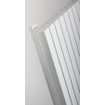 Jaga Tetra designradiator 1800x330mm 984W parelbruin 7944069