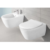 Villeroy & Boch Subway 2.0 Closetzitting TWEEDEKANS OUT2793