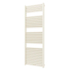 Plieger Imola M designradiator horizontaal met middenaansluiting 1770x600mm 1359W pergamon 7255043