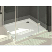 Saniclass Selva Douchebak 90x90x4cm vierkant acryl SW23855