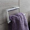 Crosswater MPRO Handdoekring - chroom SHOWROOMMODEL OUTLETSTORE STORE33087