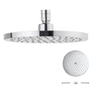Crosswater Kai hoofddouche 20cm chroom SW24457