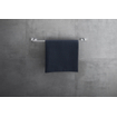 Duravit Karree handdoekhouder 60cm chroom SW55124