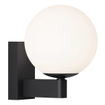 Astro Sagara Wandlamp excl. G9 mat zwart SW680050
