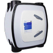Itho Daalderop HRU ventilatieunit met warmteterugwinning 350m3/h 100Pa HRU ECO 350 LR SW157746