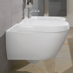 Villeroy en boch Subway 2.0 closetzitting quickrelease en softclose wit TWEEDEKANS OUT4438