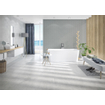 Cifre Ceramica Neutra wand- en vloertegel - 60x60cm - 10mm - Vierkant - Betonlook - Grijs mat SW359678