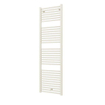 Plieger Palermo designradiator horizontaal 1702x500mm 799W wit structuur 7252249