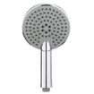 Crosswater Shower Kit handdouche 12cm met 3 standen chroom SW31030