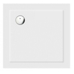 Saniclass Selva Douchebak 90x90x4cm vierkant acryl SW23855