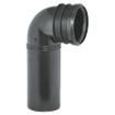 GROHE Rapid SL afvoerbocht 90° 0720024