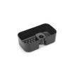 Brabantia ReNew Douche Caddy - 13x24x8cm - donker grijs SW454761
