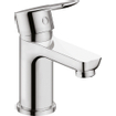 Duravit A.1 wastafelmengkraan S-size chroom SW420798