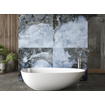 Douglas Jones Marbles Vloer- en wandtegel 60x120cm 10.5mm gerectificeerd porcellanato Navi SW543691