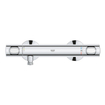 GROHE Precision Flow therm. douchemengkraan HOH 15cm Chroom SW722466