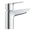 GROHE Bauloop waterbesparende wastafelkraan S-Size chroom SW536422