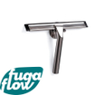 FugaFlow Efficiente Acces Glaswisser - 22cm - chroom SW1123522
