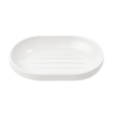 Umbra Step zeepschaal 15x10x3cm Melamine Wit SW539307