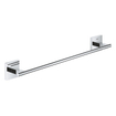 Grohe Start Cube handdoekhouder - 45cm - chroom SW878351
