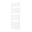 Plieger Vulcano EL elektrische radiator - Nexus zonder thermostaat - 170.2x60cm - 1000 watt - mat wit SW796464