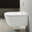 Villeroy & Boch Viclean I200 Douche WC - spoelrandloos - directflush - CeramicPlus - glans alpin wit SW925801