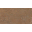 Serenissima Studio 50 Vloer- en wandtegel 60x120cm 10mm gerectificeerd R10 porcellanato Terracotta SW497811