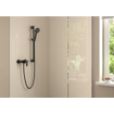 Hansgrohe Vernis douchekraan met hendel chroom SW651532