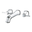 Grohe Grandera Wastafelmengkraan (opbouw) SW930417