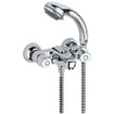 GROHE Florida Kraangreep Chroom GA77925