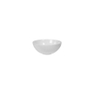 BRAUER Bowl waskom - 28x28cm - rond - keramiek - hoogglans wit SHOWROOMMODEL SHOW22891