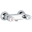 GROHE Florida Kraangreep Chroom GA77925