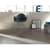 Flaviker Urban Concrete Vloer- en wandtegel 60x60cm 9.5mm gerectificeerd R9 porcellanato Smoke WTW13666