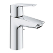 GROHE Start waterbesparende wastafelmengkraan 1-hendel Cold start Chroom SW706675