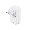 Eurom WiFi intelligente thermostaat Plug-in - wit SW999834