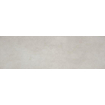 Colorker Bloom Wandtegel 32x100cm 9.7mm gerectificeerd witte scherf Grey SW295265