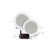 Aquasound bluetooth music center 50w m twist speakerset SW73031