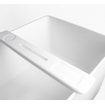 Ideavit Solidfelix Ipadhouder voor bad 77x12x2.4cm Solid surface mat wit SW97007