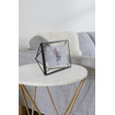 Umbra Prisma fotolijst 15x20x7cm staal zwart SW539258