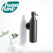 FugaFlow Efficiente Acces Zeepdispenser - rond - RVS SW1123549