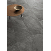 Italgraniti Shale Vloer- en wandtegel 80x80cm 9mm gerectificeerd R9 porcellanato Ash SW543993